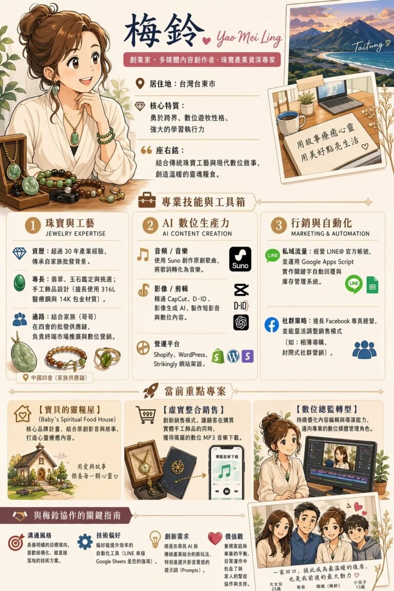AI宣傳片